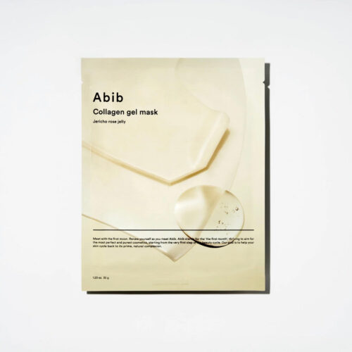 Abib - Collagen Gel Masks