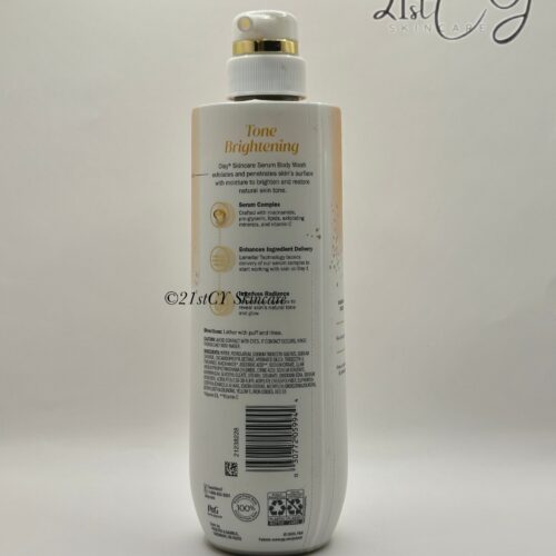 Alternative view of Olay Vitamin C Body Wash 591ml