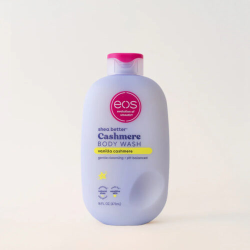 Alternative view of Eos Body Wash