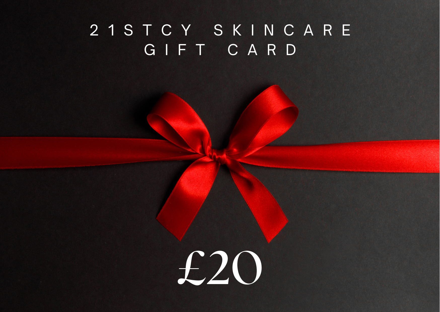 Store GIFT CARD