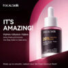 FOCALSKIN - Peeling Solution Serum