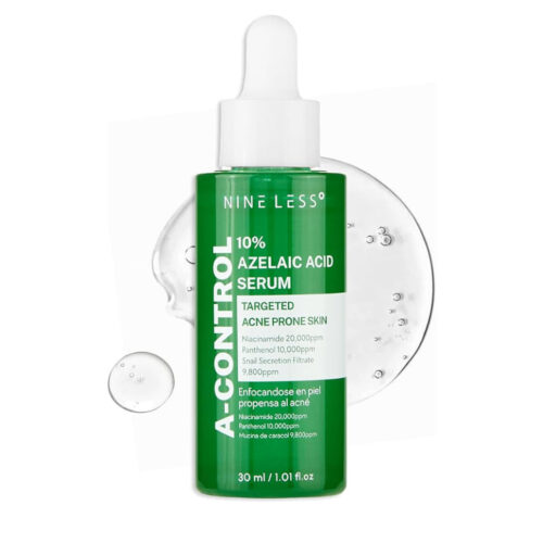 NINELESS - A-Control Azelaic Acid Serum
