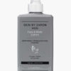 Skin by Zaron Men Body Lotion & Body Wash