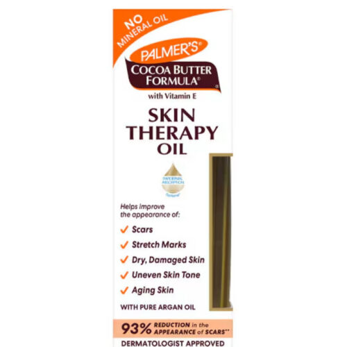 Palmer’s Skin Therapy Body Oil-150ml
