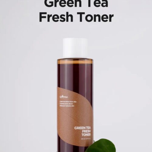 Isntree Green Tea Fresh Toner