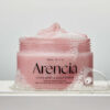 Arencia Fresh Cloud Body & Scalp Scrub-Lavender & Pear