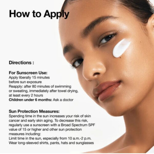 Alternative view of Anua Zero-Cast Sunscreen SPF50 -50ml