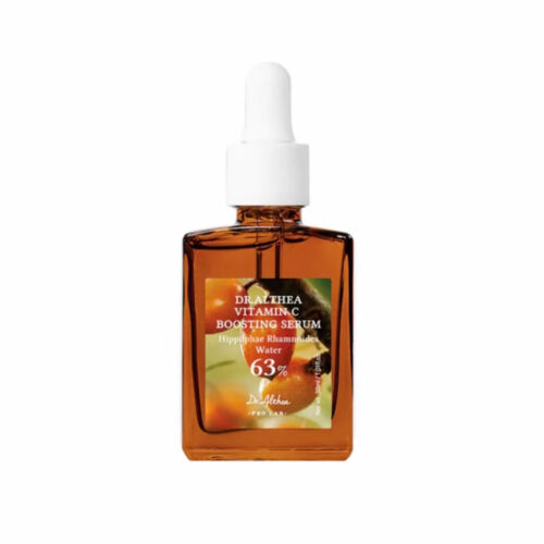 Dr Althea Vitamin C Boosting Serum