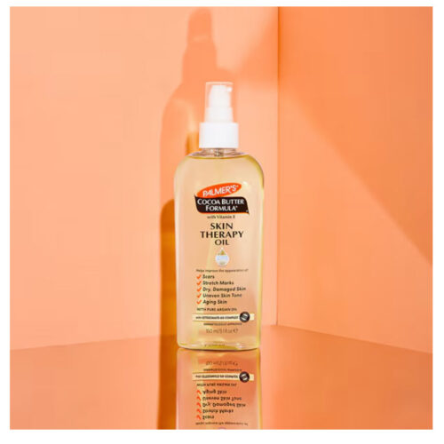 Alternative view of Palmer’s Skin Therapy Body Oil-150ml