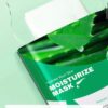 Aloe Vera Hydrate And Moisturize Facial Mask