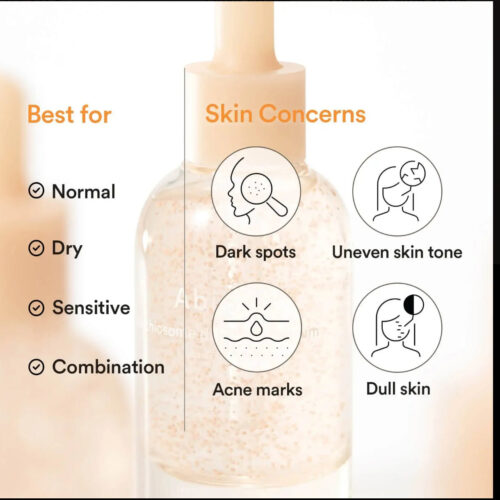 Alternative view of Abib Glutathiosome Dark Spot Serum Vita Drop Skin Repair 50ml