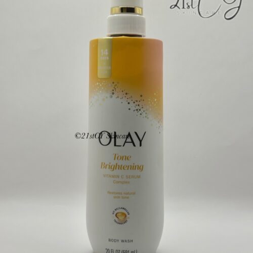 Olay Vitamin C Body Wash 591ml