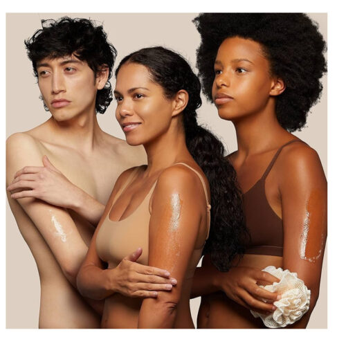 Alternative view of NATURIUM BODY WASH 500ml - Multi Varieties