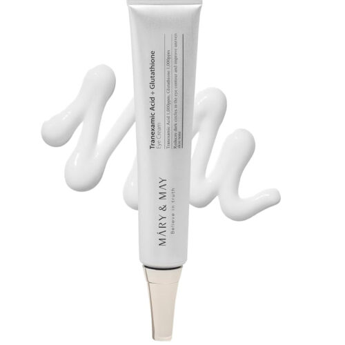 Alternative view of Mary & May Tranexamic + Glutathione Eye Cream