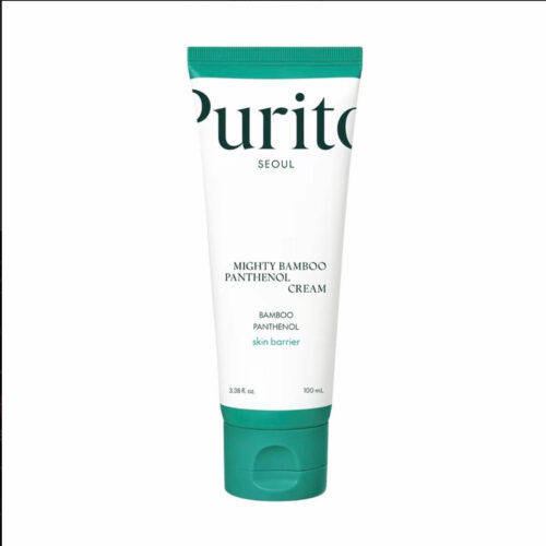 Purito SEOUL - Mighty Bamboo Panthenol Cream