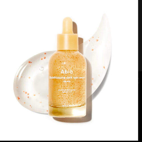 Abib Glutathiosome Dark Spot Serum Vita Drop Skin Repair 50ml