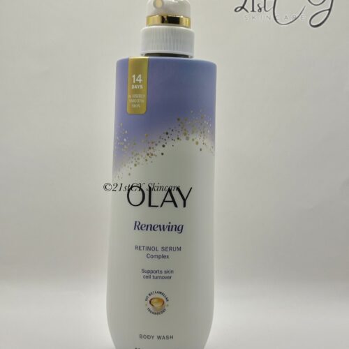 OLAY Retinol Body Wash 591ml