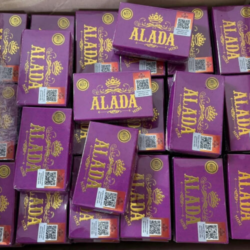 Alternative view of Alada Soap for Hyperpigmentation 160g