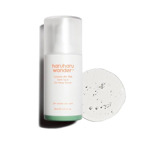 Haruharu Wonder Centella 4% Txa Dark Spot Go Away Serum 30ml