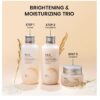 The Face Shop Rice & Ceramide Brightening & Moisturising Trio