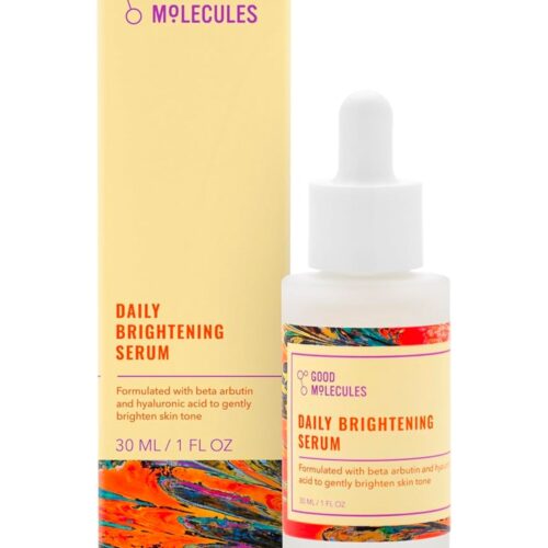 Good Molecules Brightening Serum 30ml