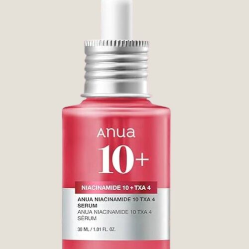 Anua Serums-  30ml