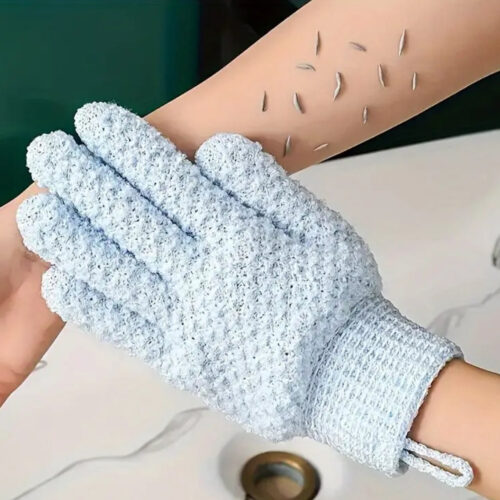Alternative view of Exfoliating Body Glove- 1 Piece