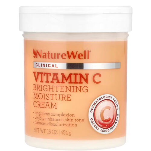 NatureWell Brightening Cream 454g