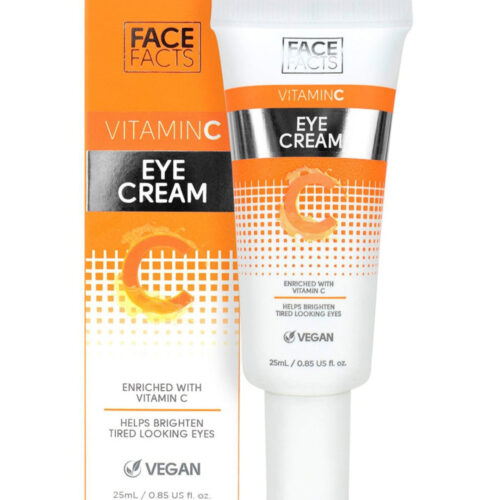 Face Facts Eye cream for Dark circles