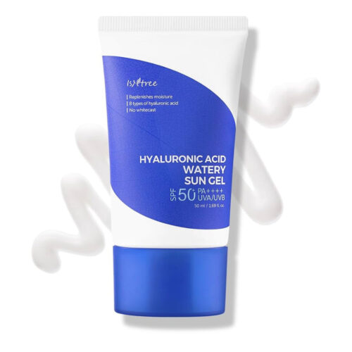 IsntreeHyaluronic Acid Watery Sun Gel 50ml