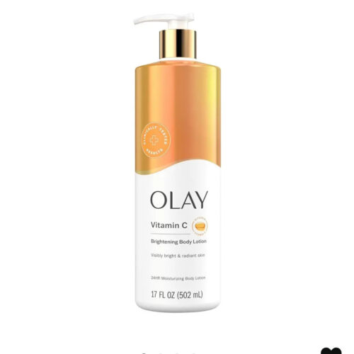 OLAY Vitamin C Body Lotion 502ml
