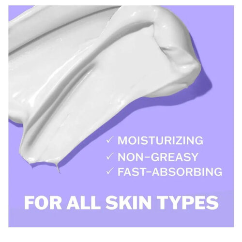 Alternative view of Retinol Body Lotion 502ml