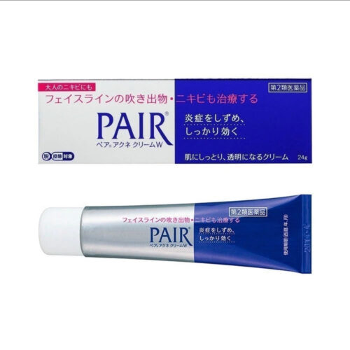 LION - Pair Acne Cream W
