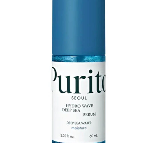 PURITO SEOUL - Hydro Wave Deep Sea Serum