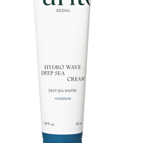 PURITO  SEOUL - Hydro Wave Deep Sea Cream