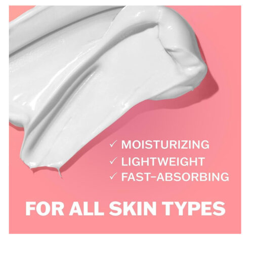 Alternative view of OLAY Hyaluronic Body Lotion & Wash - 502ml & 591ml.