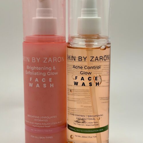 Skin by Zaron Face Wash- 200ml