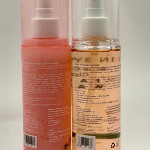 Alternative view of Skin by Zaron Face Wash- 200ml