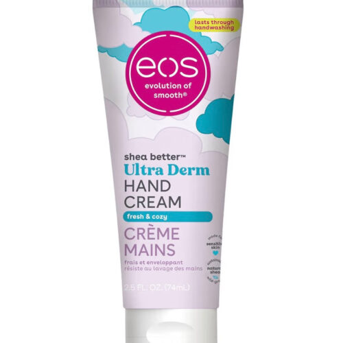 Alternative view of eos Hand Cream 74ml