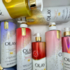 SELF CARE SETS : OLAY Body Wash & Lotion MIX & MATCH -( A pack of 2) 502ml & 591ml