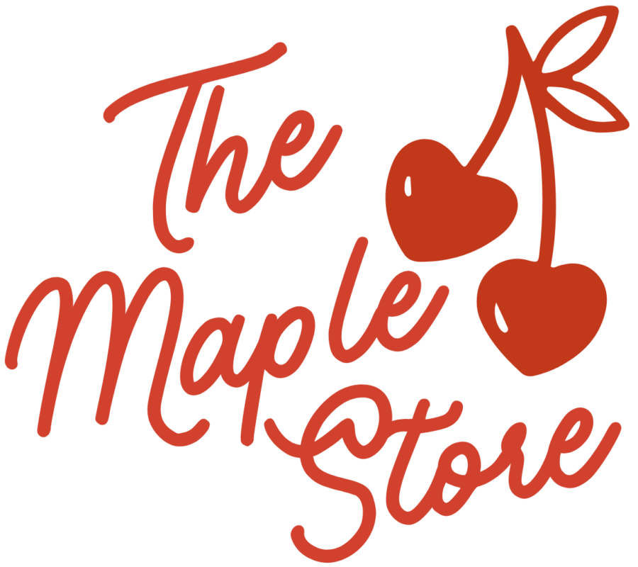 The Maple store