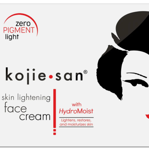 Alternative view of Kojie San Skin Brightening  Face Cream  – Original Kojic Acid, Dark Spot Remover Face cream