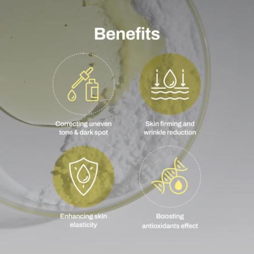 Alternative view of Meditherapy - Yuja Vitamin C 20 Glow Serum