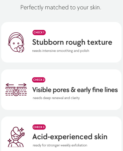 Alternative view of NINELESS - Molecule-Clear 5% Glycolic Acid Serum