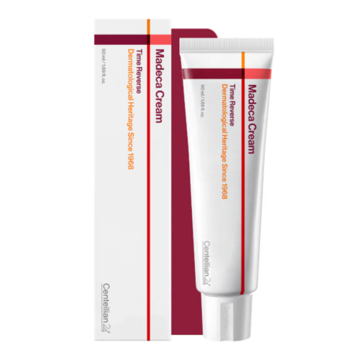 Centellian24 - Madeca Cream Time Reverse 50ml.