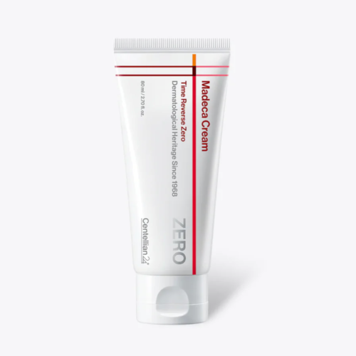 Centellian24 - Madeca Cream Time Reverse Zero 80ml