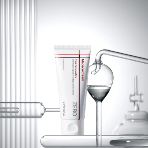 Alternative view of Centellian24 - Madeca Cream Time Reverse Zero 80ml