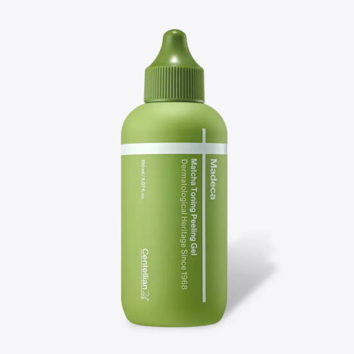 Centellian24 - Madeca Matcha Toning Peeling Gel