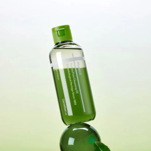 Centellian24 - Madeca Matcha Pore Cleansing Oil