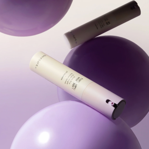 Alternative view of Haruharu wonder - Black Rice Night Knight Retinol Serum